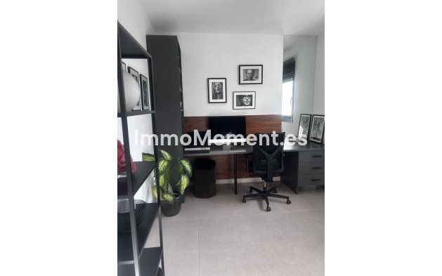 Resale - Apartment - Mijas - Mijas Golf