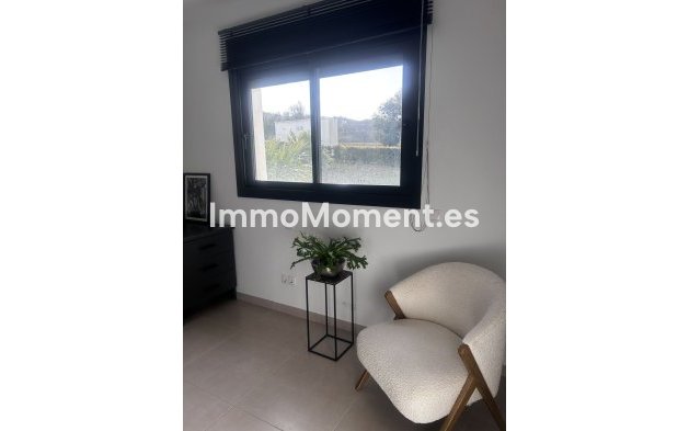 Resale - Apartment - Mijas - Mijas Golf