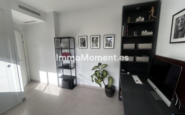 Resale - Apartment - Mijas - Mijas Golf