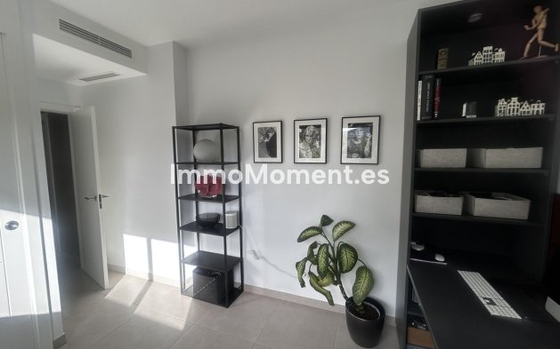 Resale - Apartment - Mijas - Mijas Golf