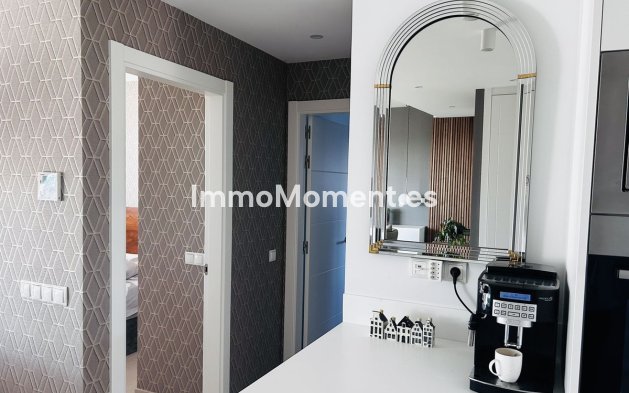 Resale - Apartment - Mijas - Mijas Golf