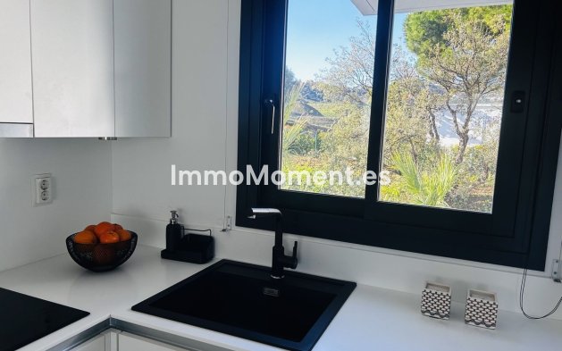 Resale - Apartment - Mijas - Mijas Golf