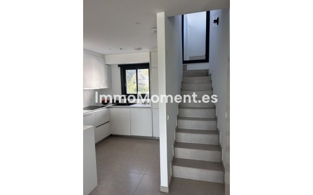 Resale - Apartment - Mijas - Mijas Golf