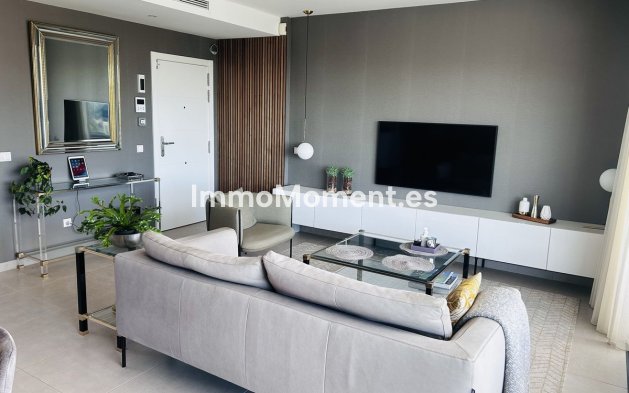 Resale - Apartment - Mijas - Mijas Golf