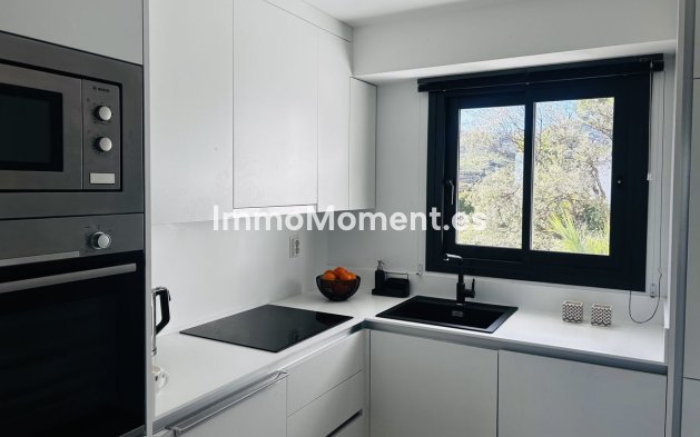 Resale - Apartment - Mijas - Mijas Golf