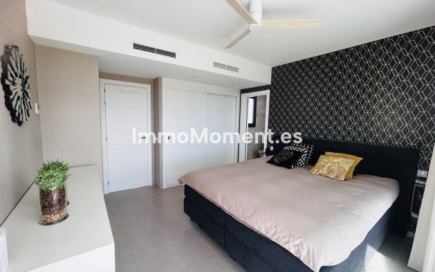 Resale - Apartment - Mijas - Mijas Golf