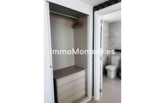 Resale - Apartment - Mijas - Mijas Golf