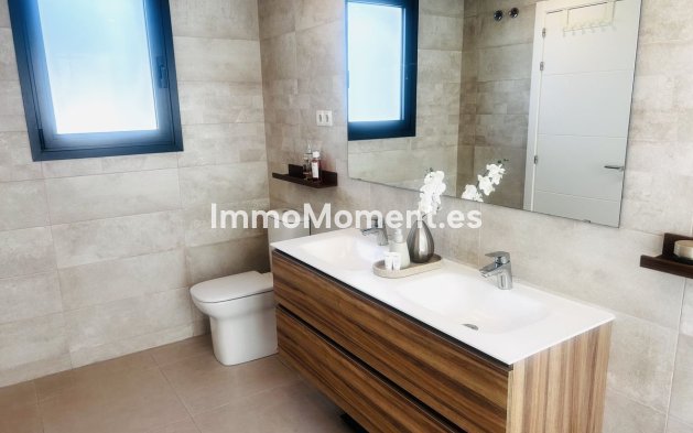 Resale - Apartment - Mijas - Mijas Golf
