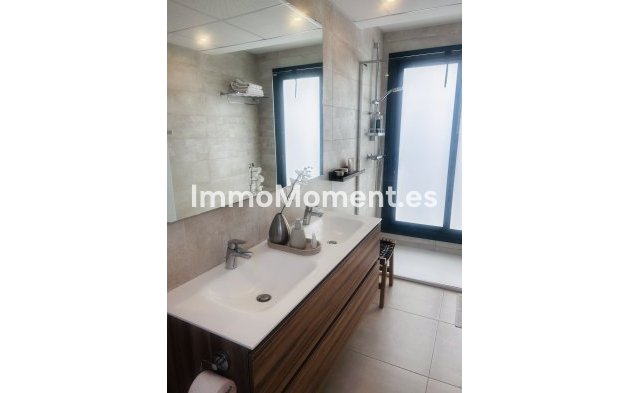 Resale - Apartment - Mijas - Mijas Golf