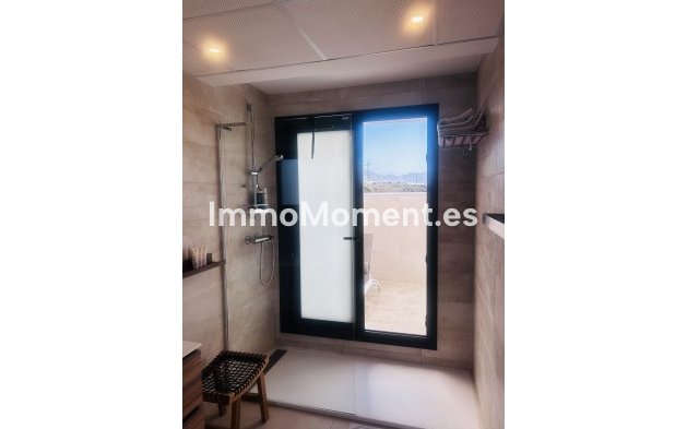 Resale - Apartment - Mijas - Mijas Golf