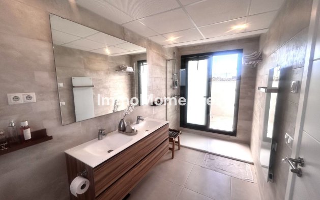 Resale - Apartment - Mijas - Mijas Golf