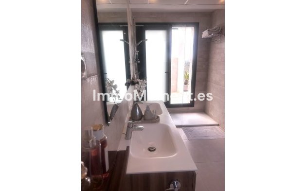 Resale - Apartment - Mijas - Mijas Golf