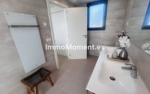 Resale - Apartment - Mijas - Mijas Golf