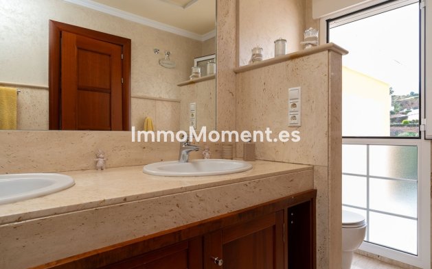 Wiederverkauf - Reihenhaus - Mijas - Calahonda
