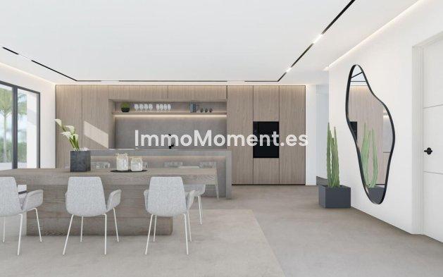 Revente - Villa - Marbella - Elviria