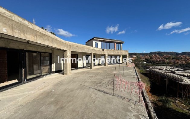 Revente - Villa - Marbella - Elviria