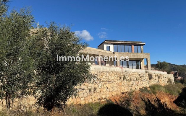 Revente - Villa - Marbella - Elviria