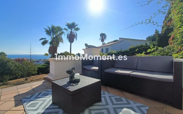 Revente - Villa - Estepona  - Estepona Centro