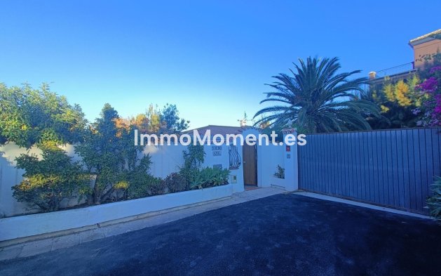 Revente - Villa - Estepona  - Estepona Centro