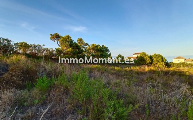 Revente - Terrain - Manilva