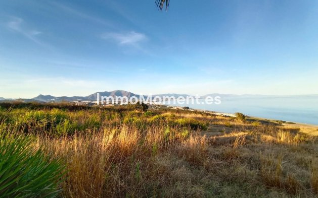 Revente - Terrain - Manilva