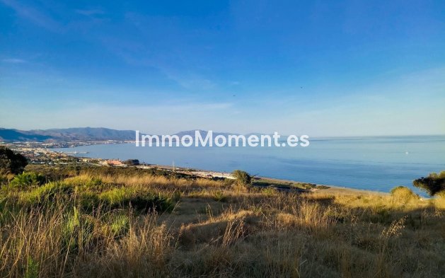 Revente - Terrain - Manilva