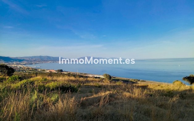 Revente - Terrain - Manilva