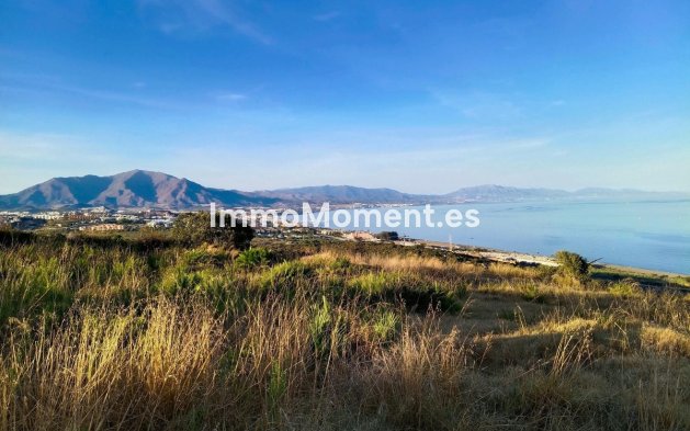 Revente - Terrain - Manilva