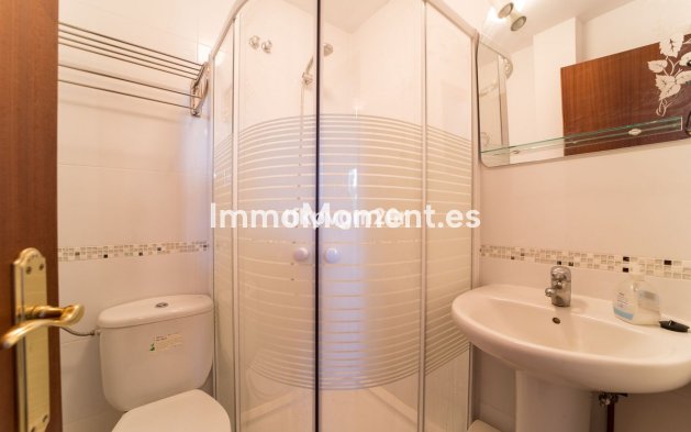 Bestaande woning - Villa - Estepona  - Estepona Centro