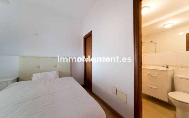 Bestaande woning - Villa - Estepona  - Estepona Centro