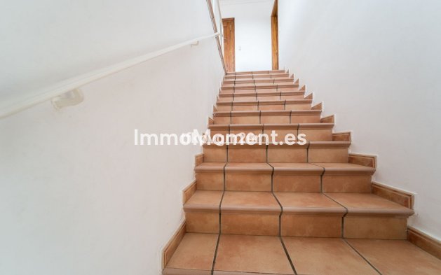 Bestaande woning - Villa - Estepona  - Estepona Centro