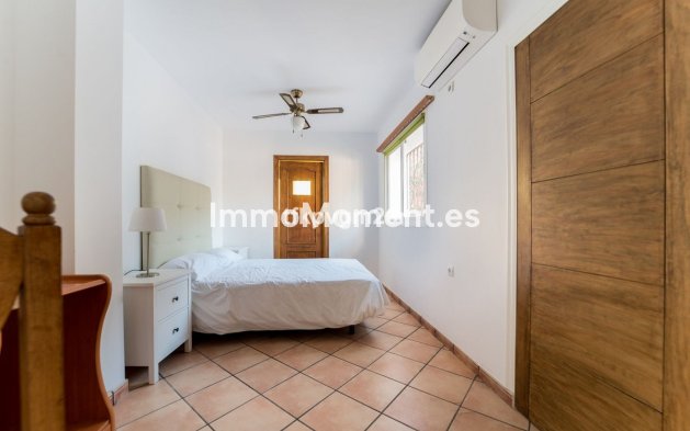 Bestaande woning - Villa - Estepona  - Estepona Centro