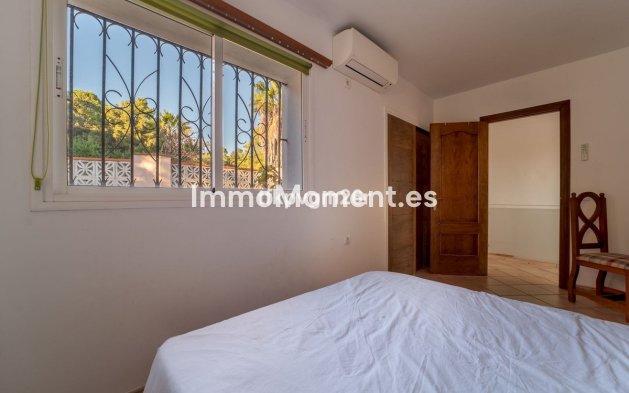 Bestaande woning - Villa - Estepona  - Estepona Centro