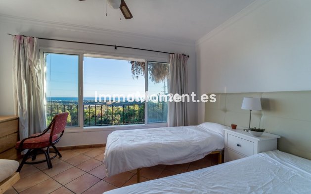 Bestaande woning - Villa - Estepona  - Estepona Centro