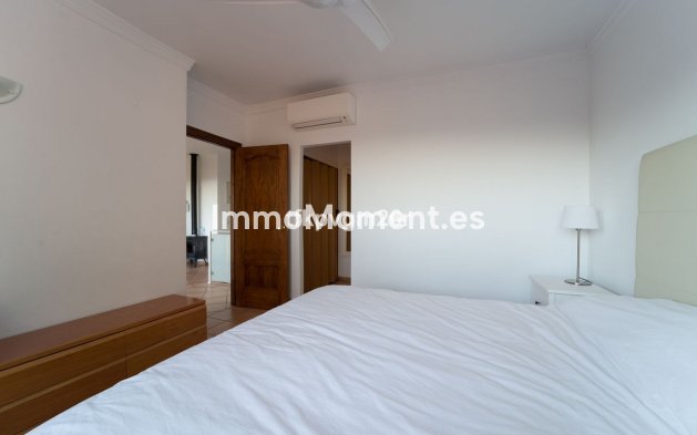 Bestaande woning - Villa - Estepona  - Estepona Centro