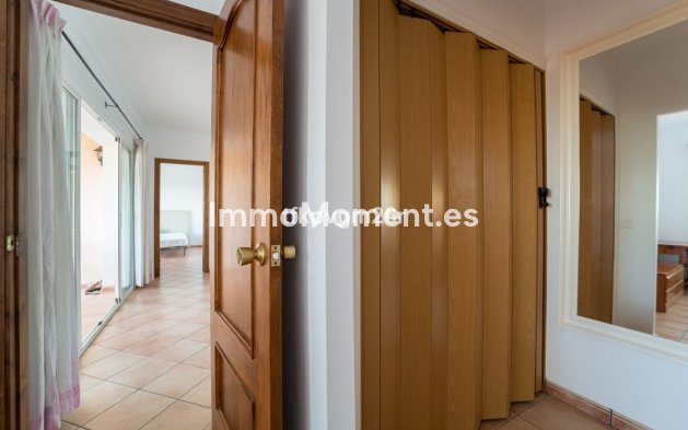 Bestaande woning - Villa - Estepona  - Estepona Centro