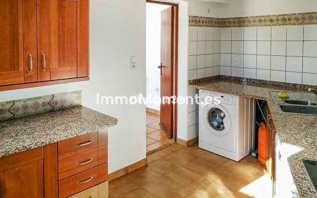 Bestaande woning - Villa - Estepona  - Estepona Centro