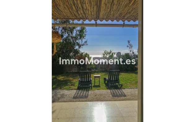 Bestaande woning - Villa - Estepona  - Estepona Centro