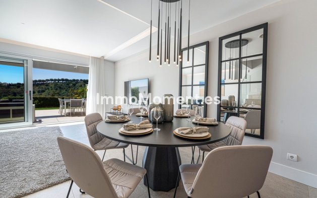 Wiederverkauf - Reihenhaus - Mijas - La Cala Golf