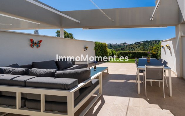 Wiederverkauf - Reihenhaus - Mijas - La Cala Golf