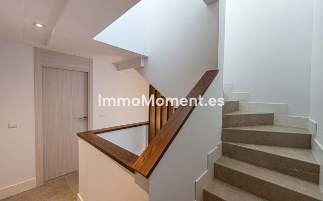 Wiederverkauf - Reihenhaus - Mijas - La Cala Golf