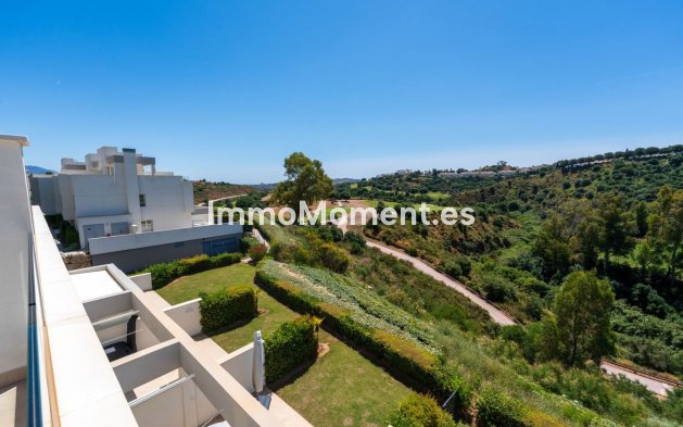 Wiederverkauf - Reihenhaus - Mijas - La Cala Golf