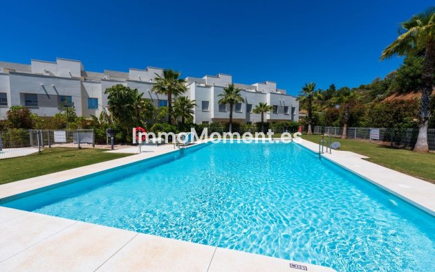 Wiederverkauf - Reihenhaus - Mijas - La Cala Golf