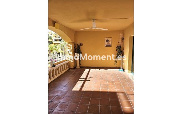 Wiederverkauf - Wohnung - Marbella - San Pedro de Alcántara