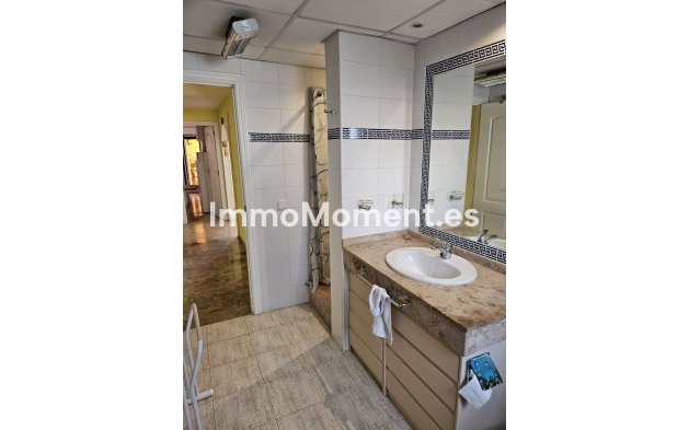 Wiederverkauf - Wohnung - Marbella - San Pedro de Alcántara