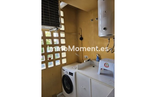 Wiederverkauf - Wohnung - Marbella - San Pedro de Alcántara