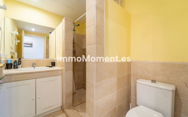 Wiederverkauf - Wohnung - Benahavís - Los Arqueros