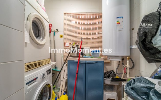 Wiederverkauf - Wohnung - Benahavís - Los Arqueros