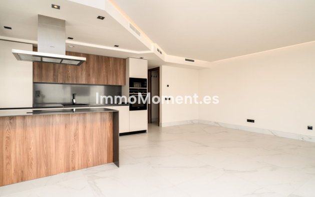 Wiederverkauf - Wohnung - Marbella - San Pedro de Alcántara