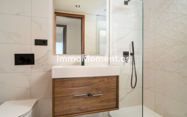 Wiederverkauf - Wohnung - Marbella - San Pedro de Alcántara